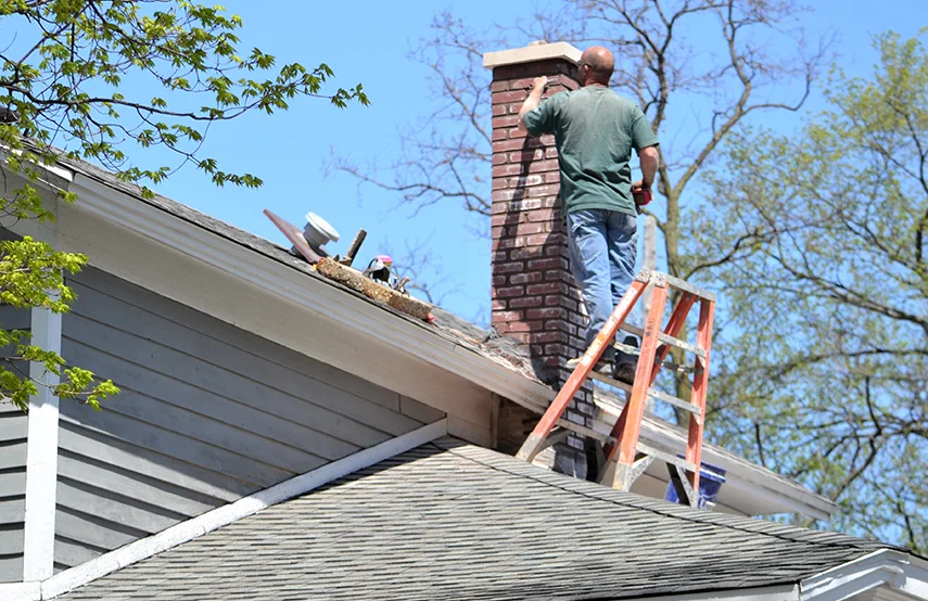Chimney & Fireplace Inspections Services in Watsonville, CA